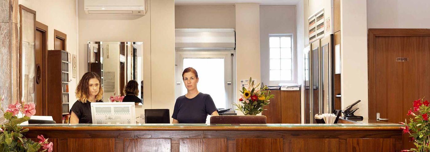 Hotel Corolle