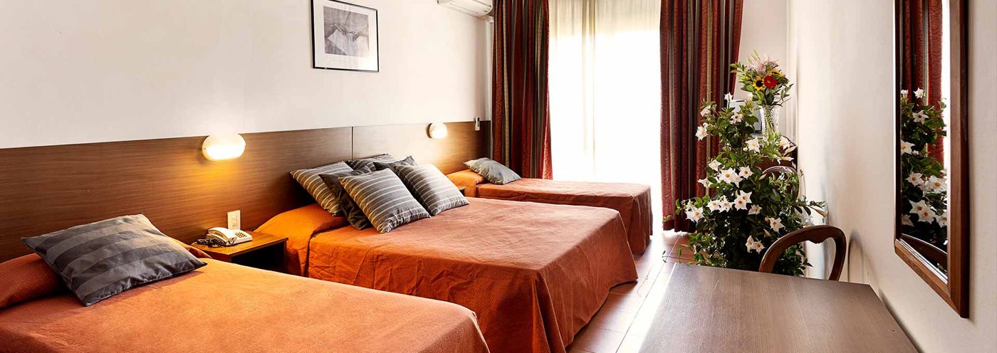 Hotel Corolle