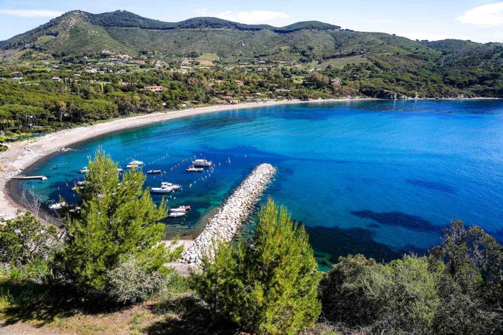 Hotel Capo Di Stella