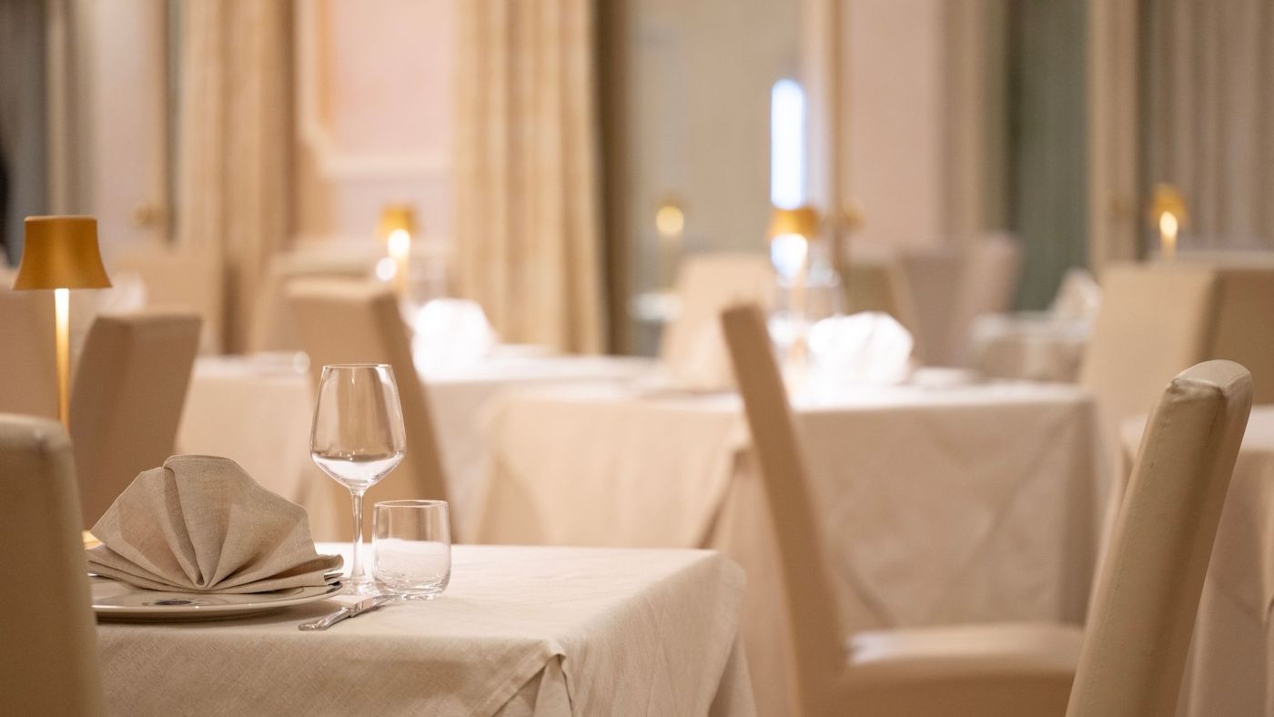 Hotel Villa Medici