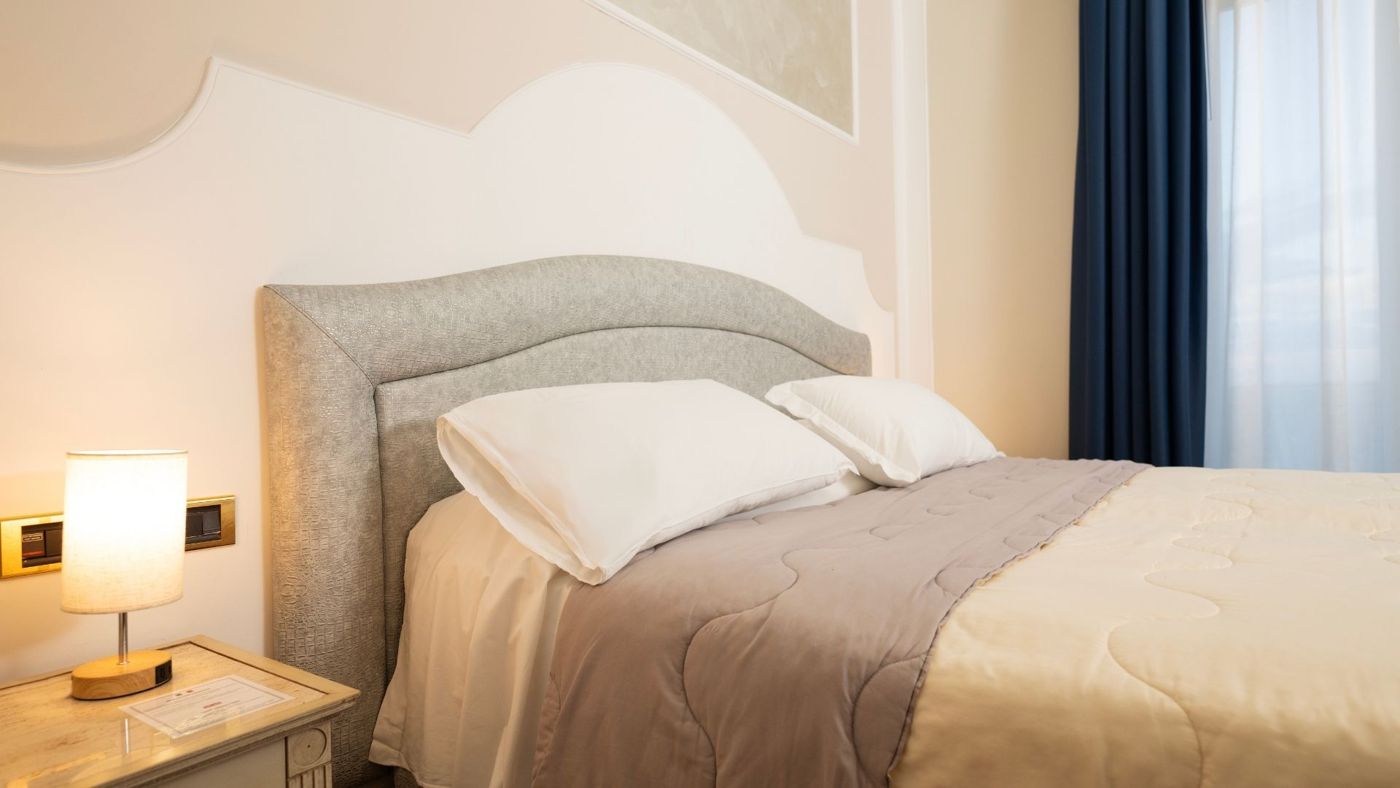 Hotel Villa Medici