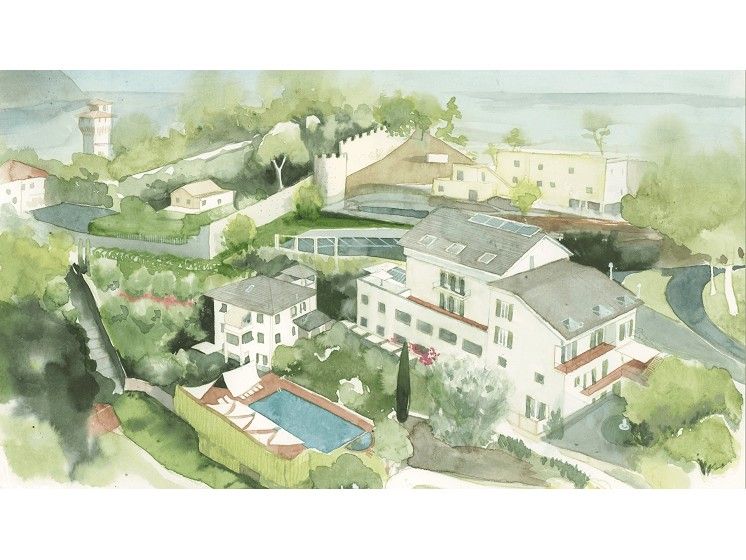 Villa Edera