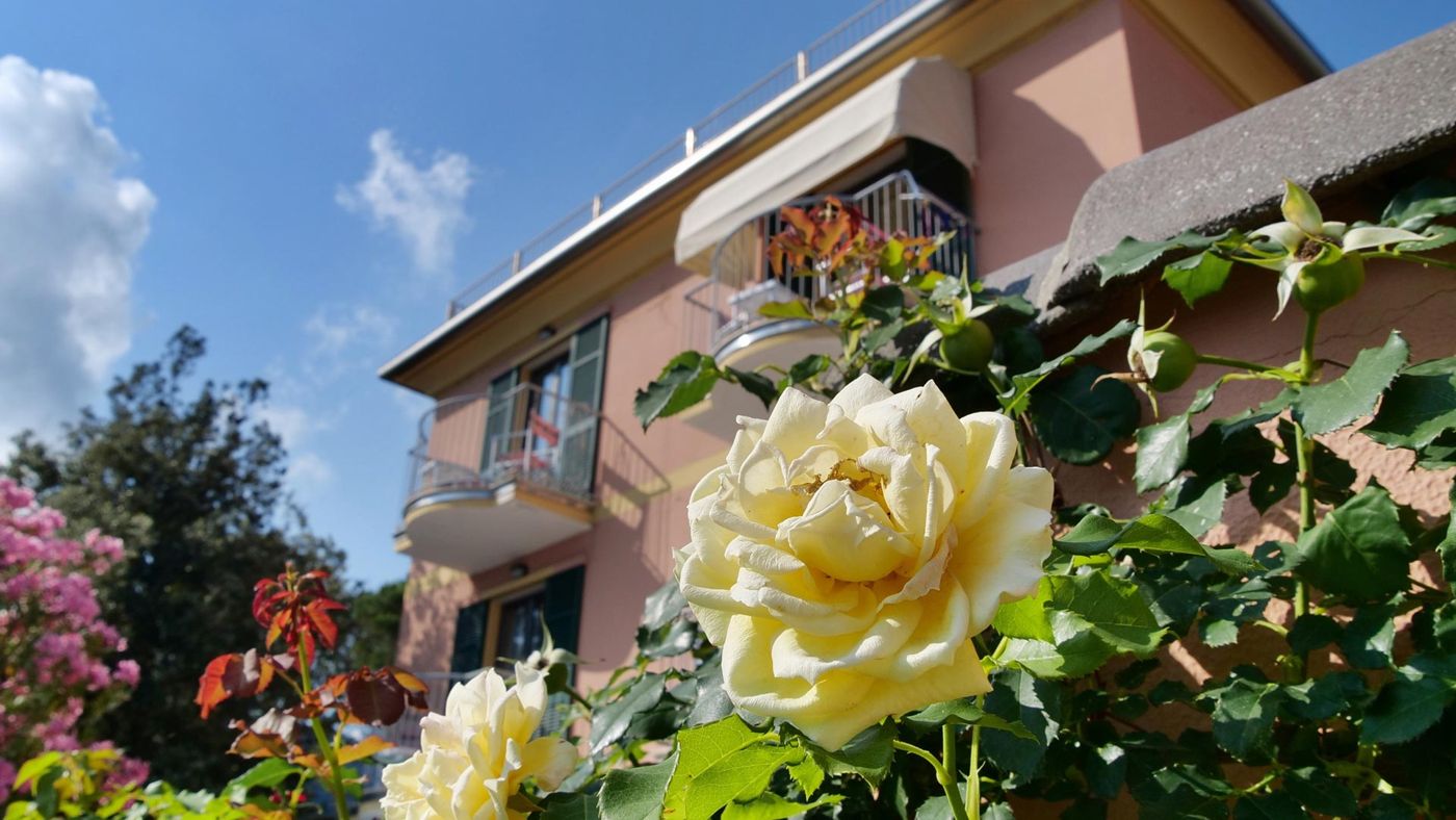 Hotel Mondial