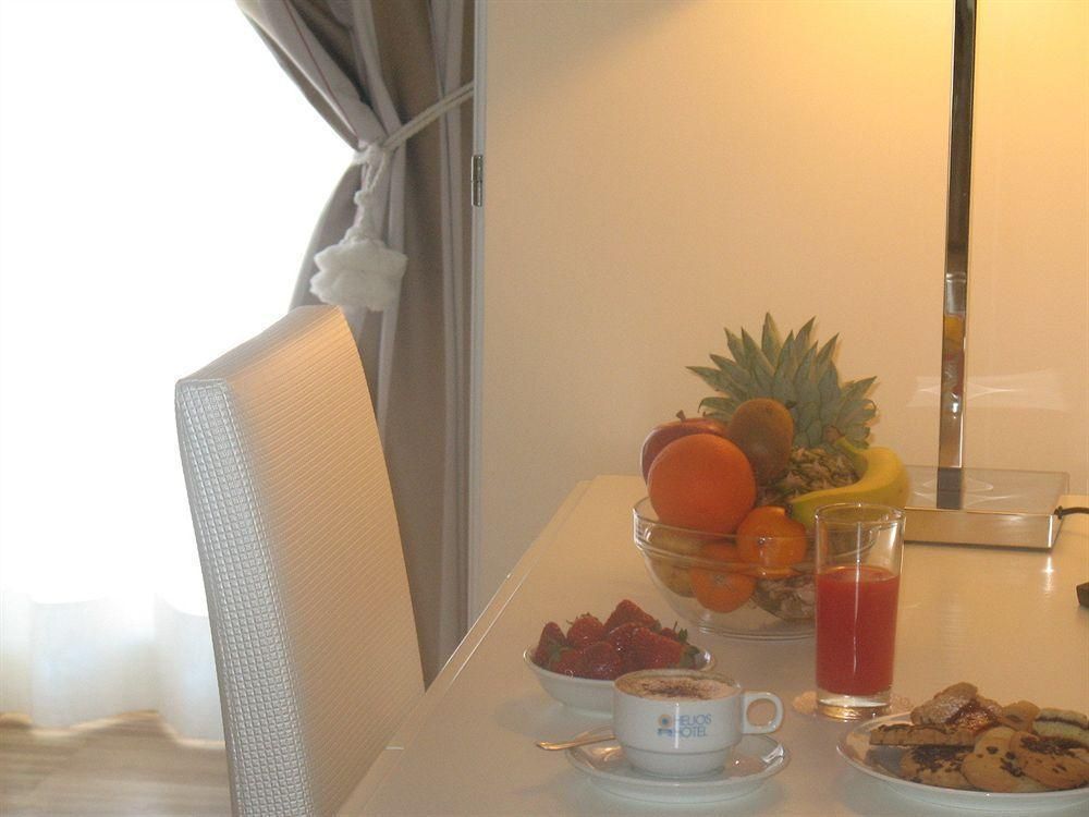 Helios Hotel