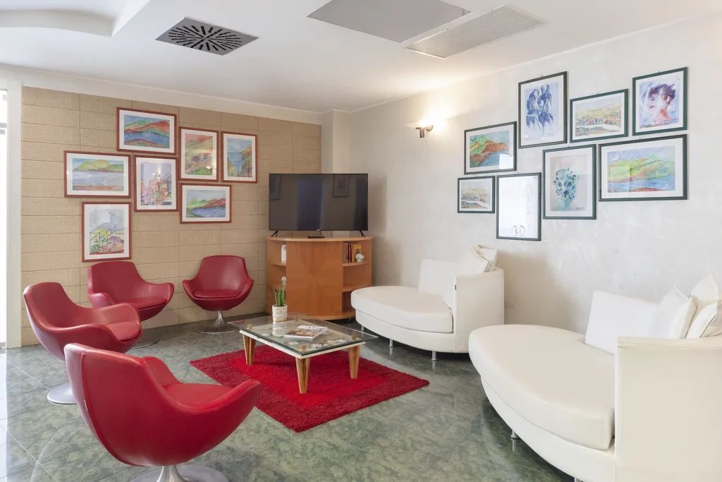 Best Western Hotel Imperiale