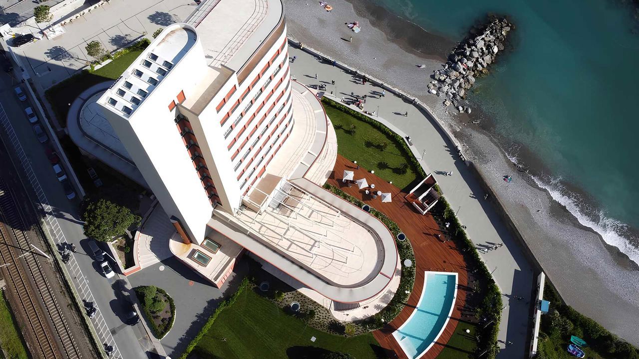 Grand Hotel Torre Fara