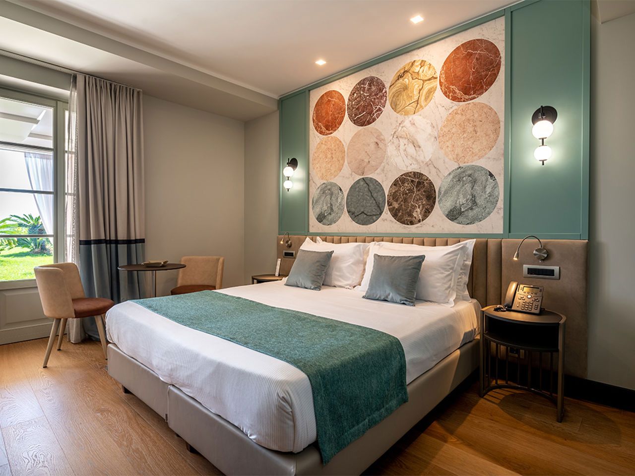 Grand Hotel Torre Fara