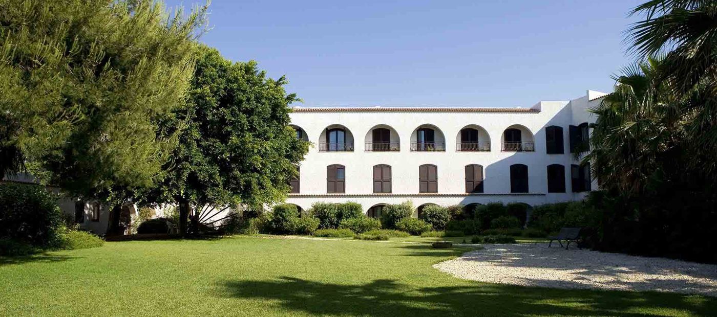 Grand Hotel Baia Verde