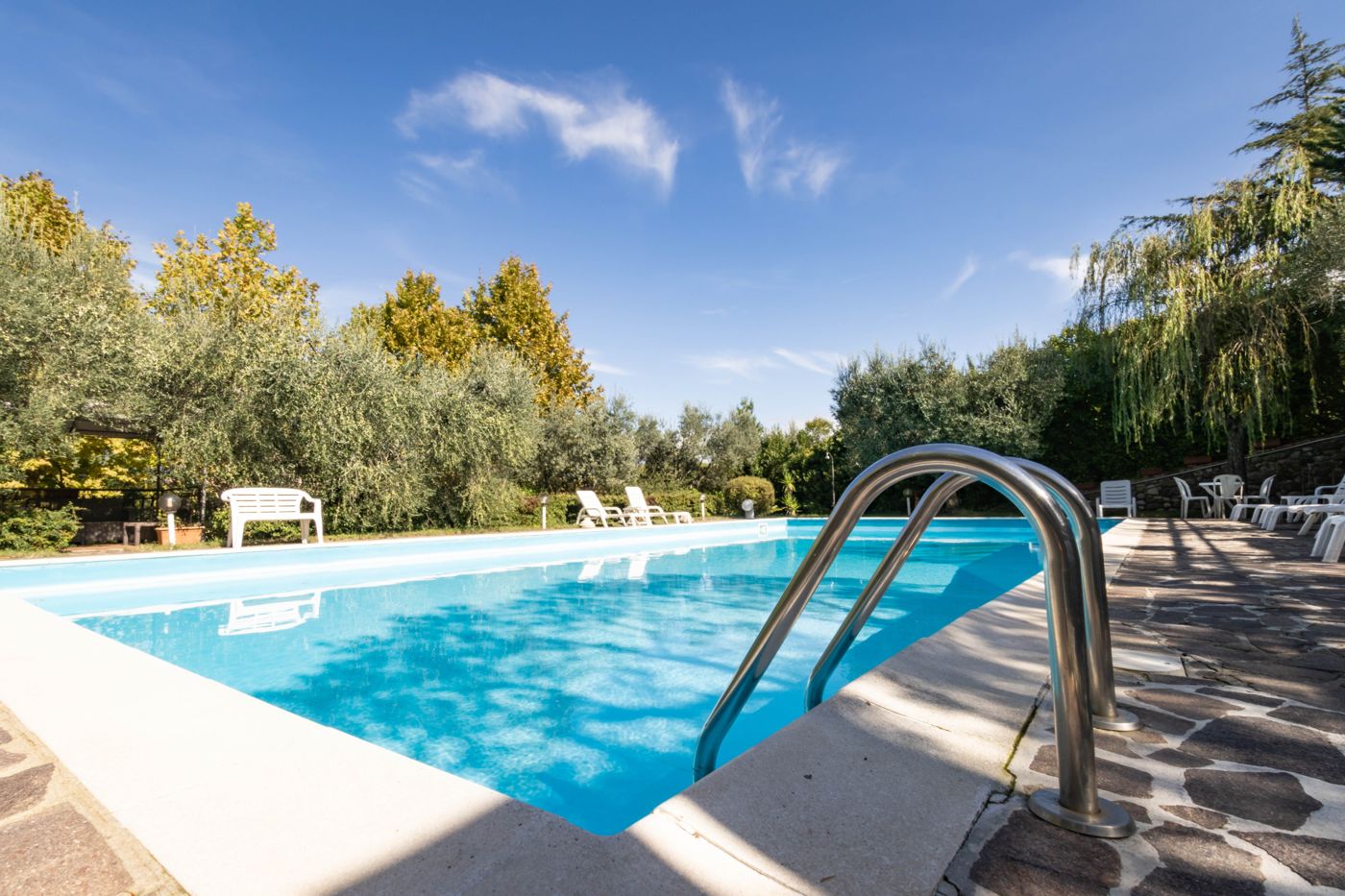 Hotel Ismaele