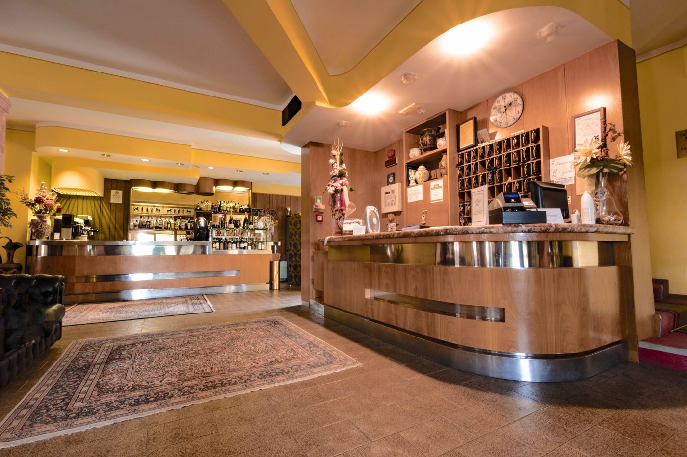 Hotel Ismaele