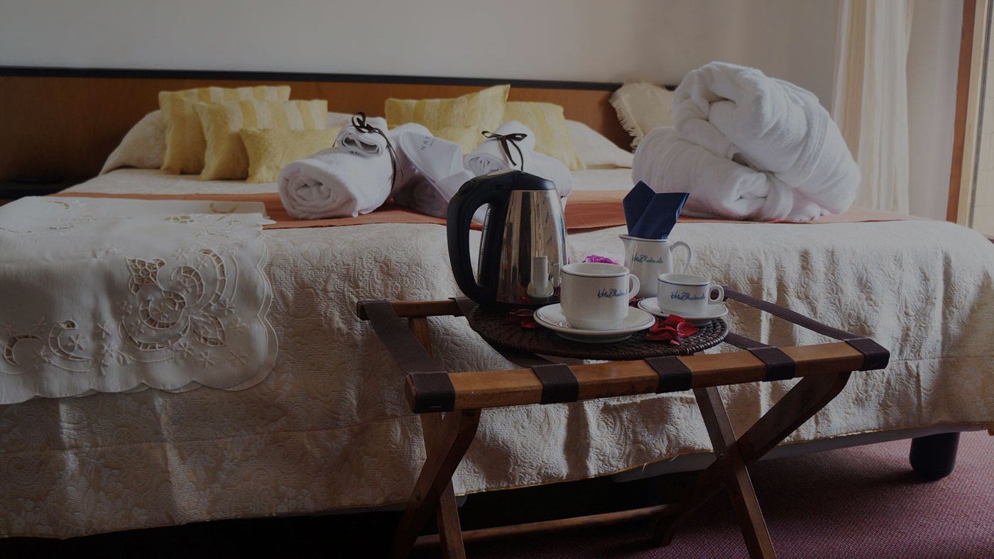 Albergo Montecarlo