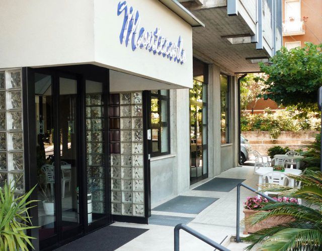 Albergo Montecarlo