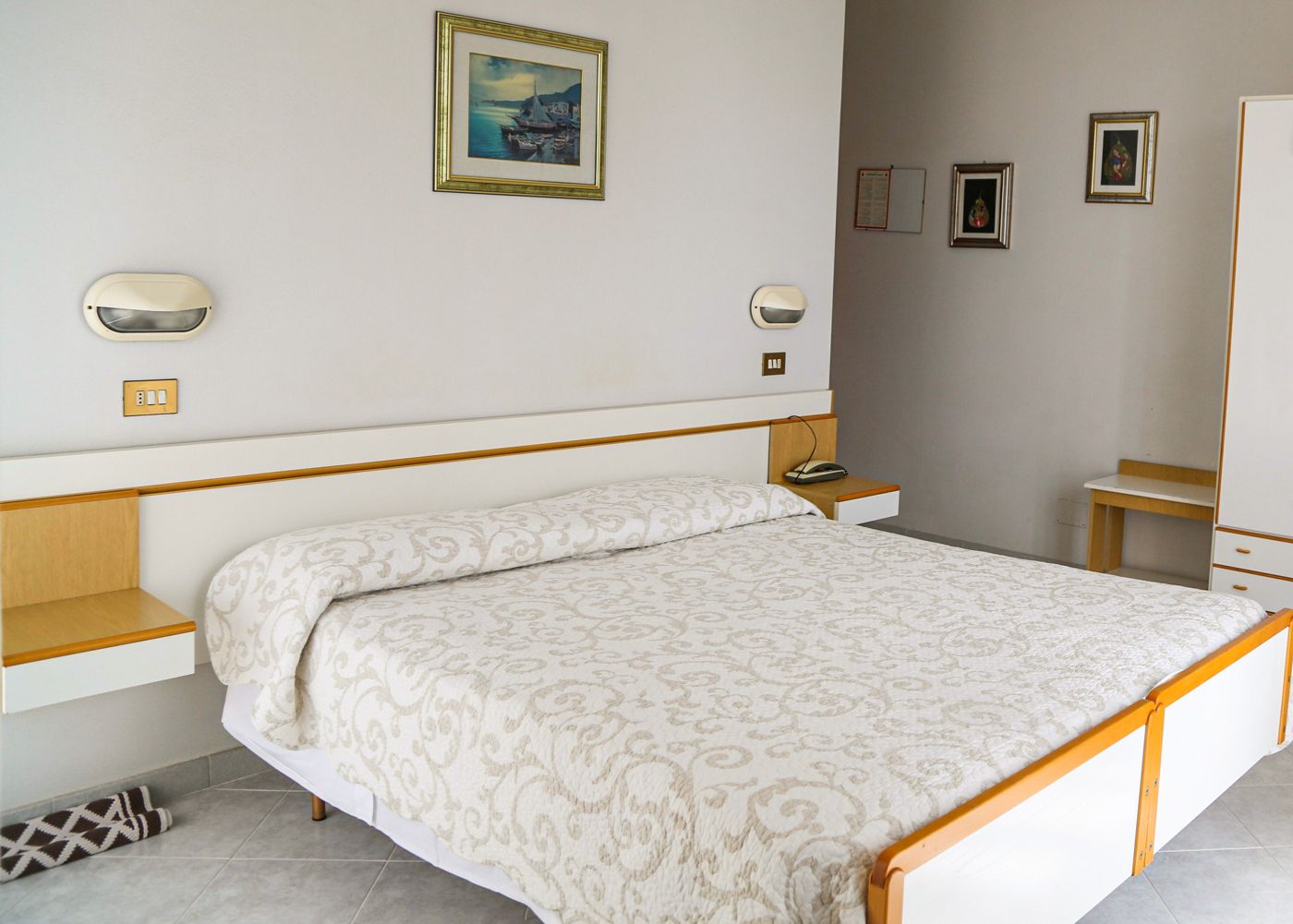 Hotel Cristina