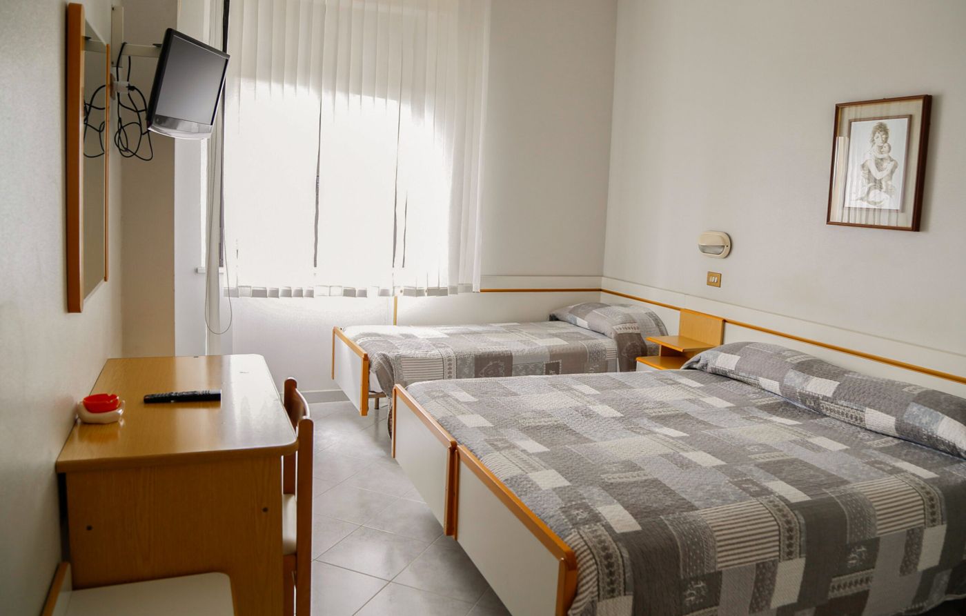 Hotel Cristina