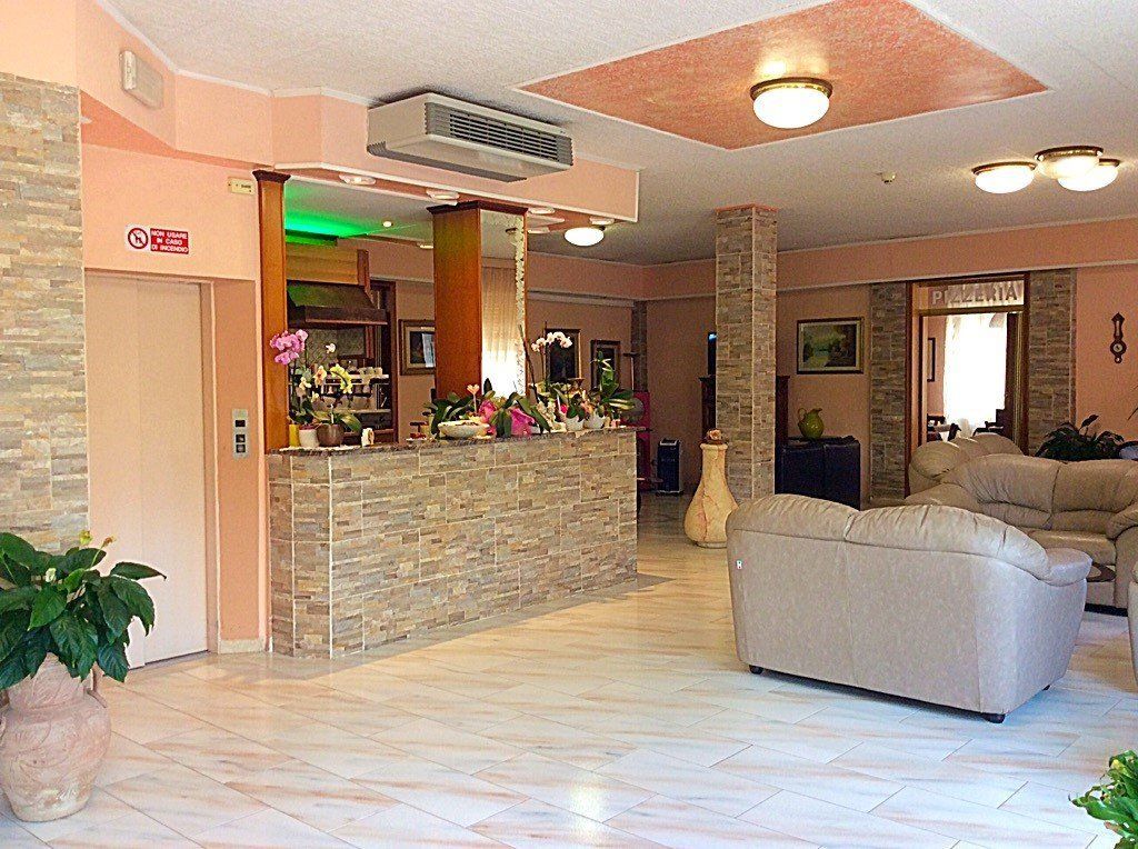Hotel Nanda