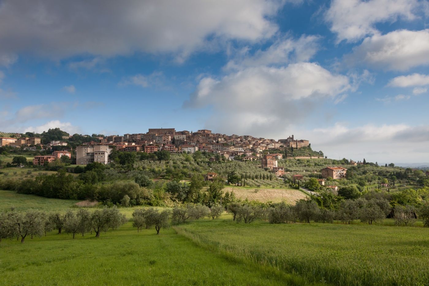 Santa Caterina Hotel & Bike