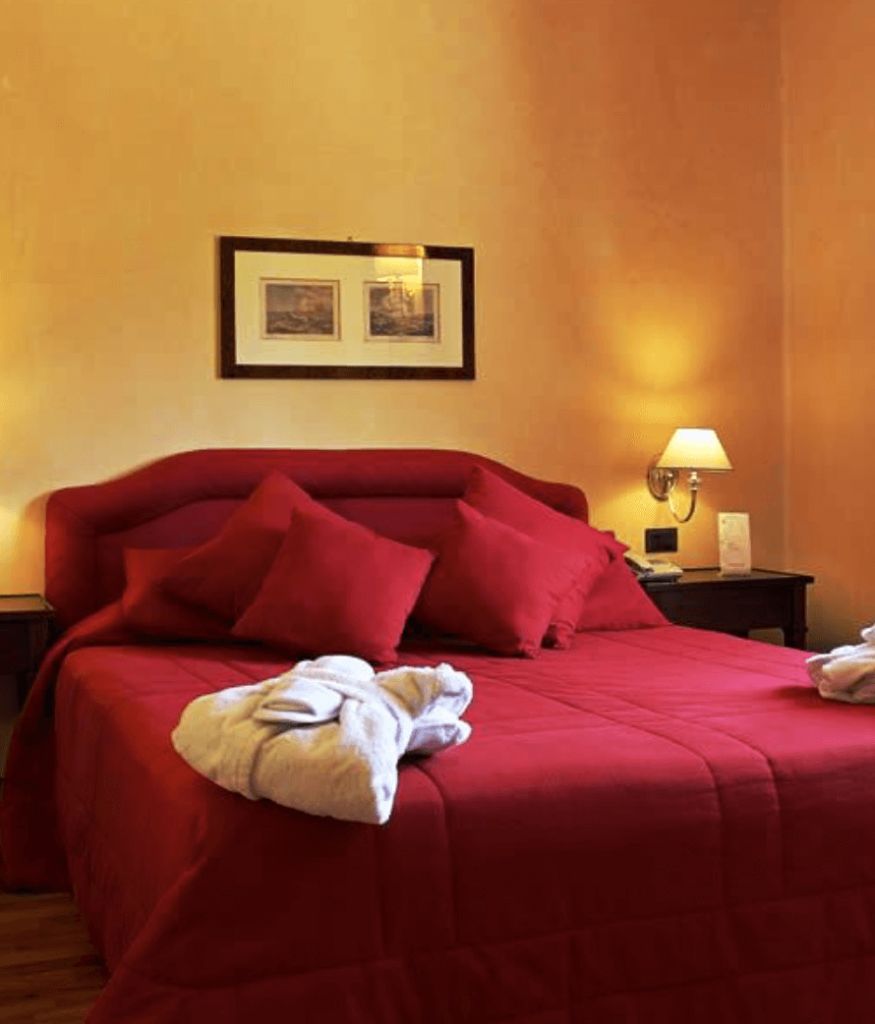 Hotel della Valle