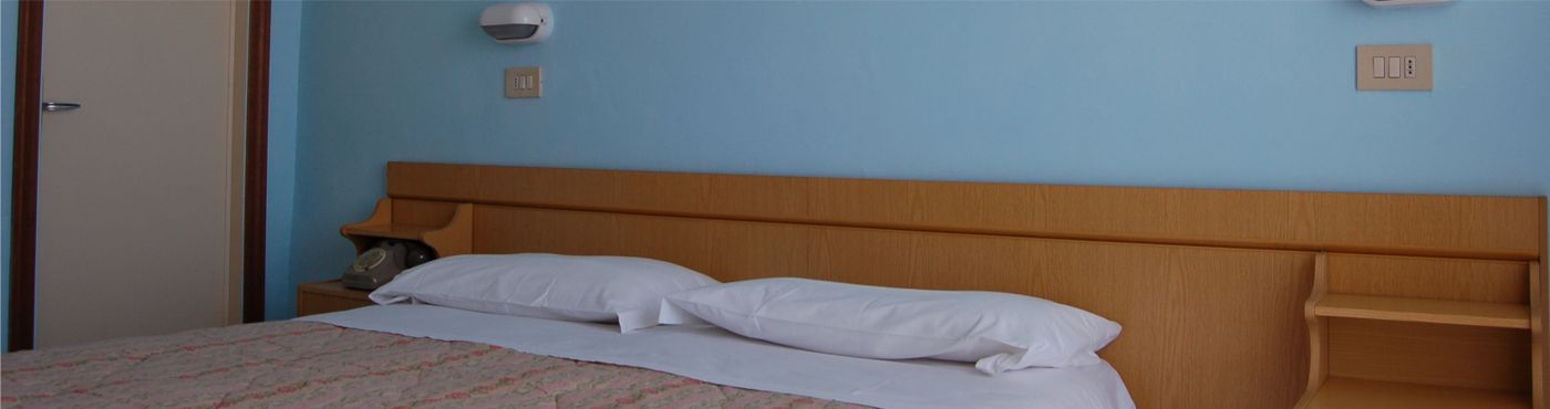 Hotel Vittoria