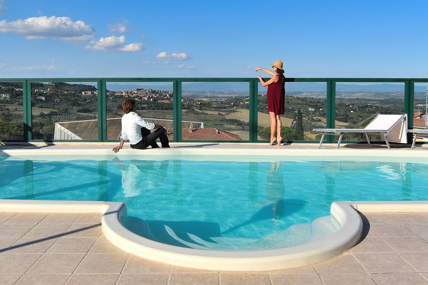 Hotel Del Buono