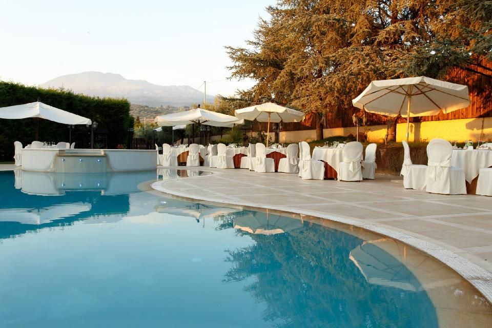 Hotel Paradise