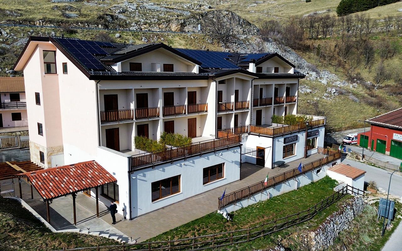 Parco Gran Sasso
