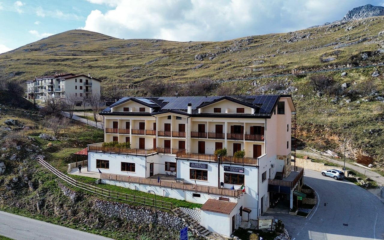 Parco Gran Sasso