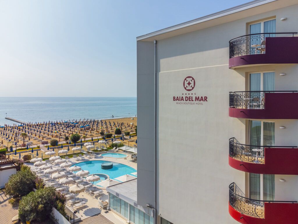 Suite Hotel Baia del Mar