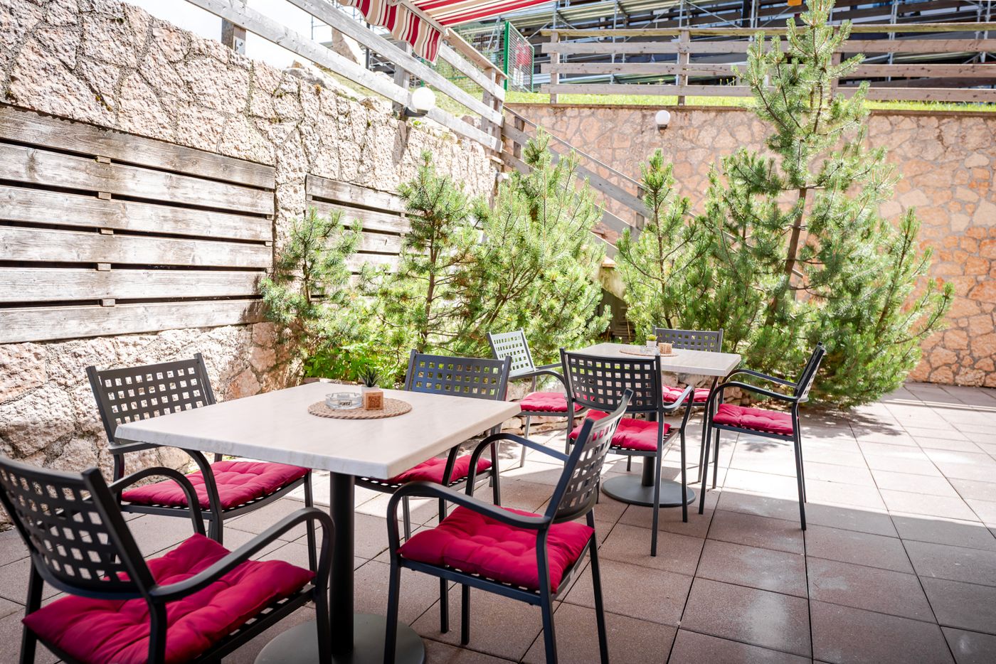 Hotel Alpine Mugon