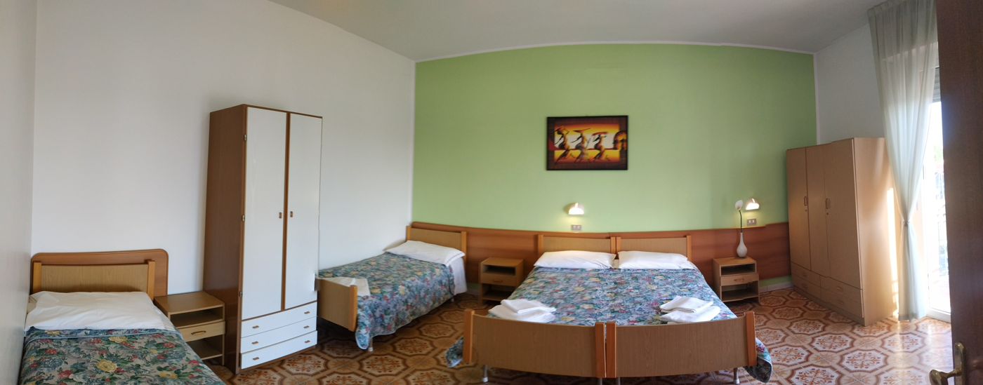 Albergo Da Marco
