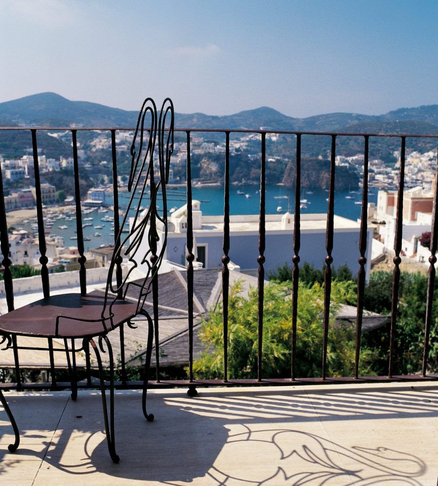 Villa Laetitia