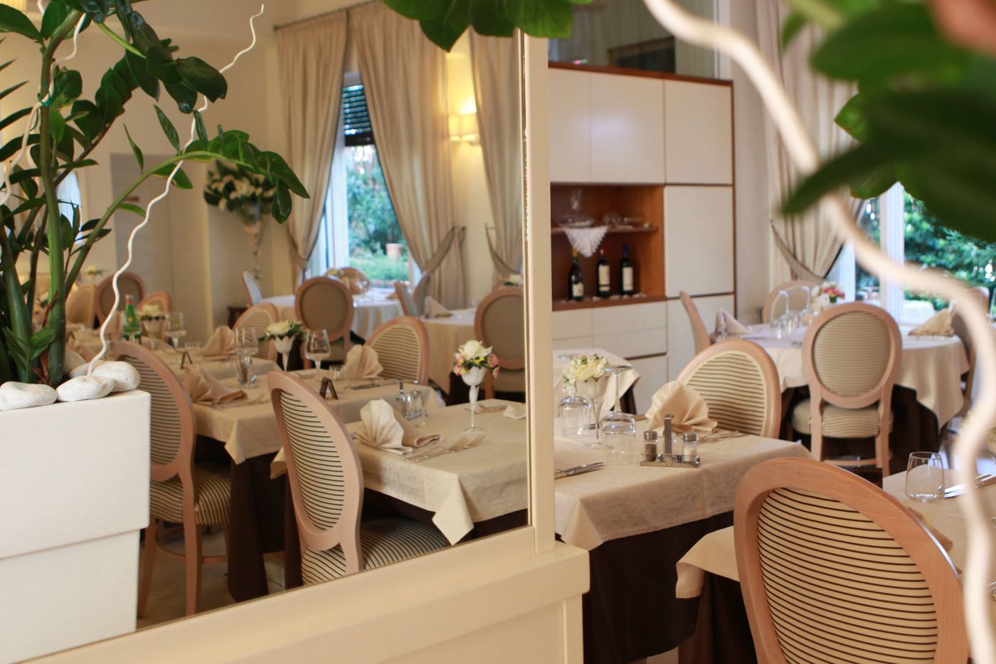Hotel Tirreno