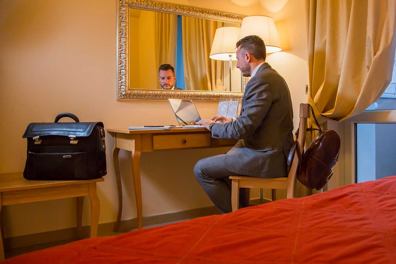 Relais Concorde