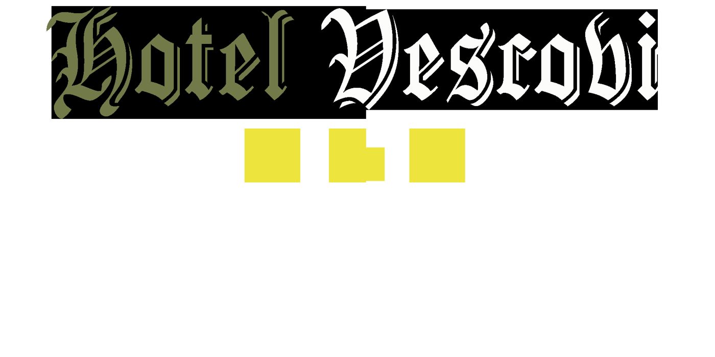 Albergo Vescovi