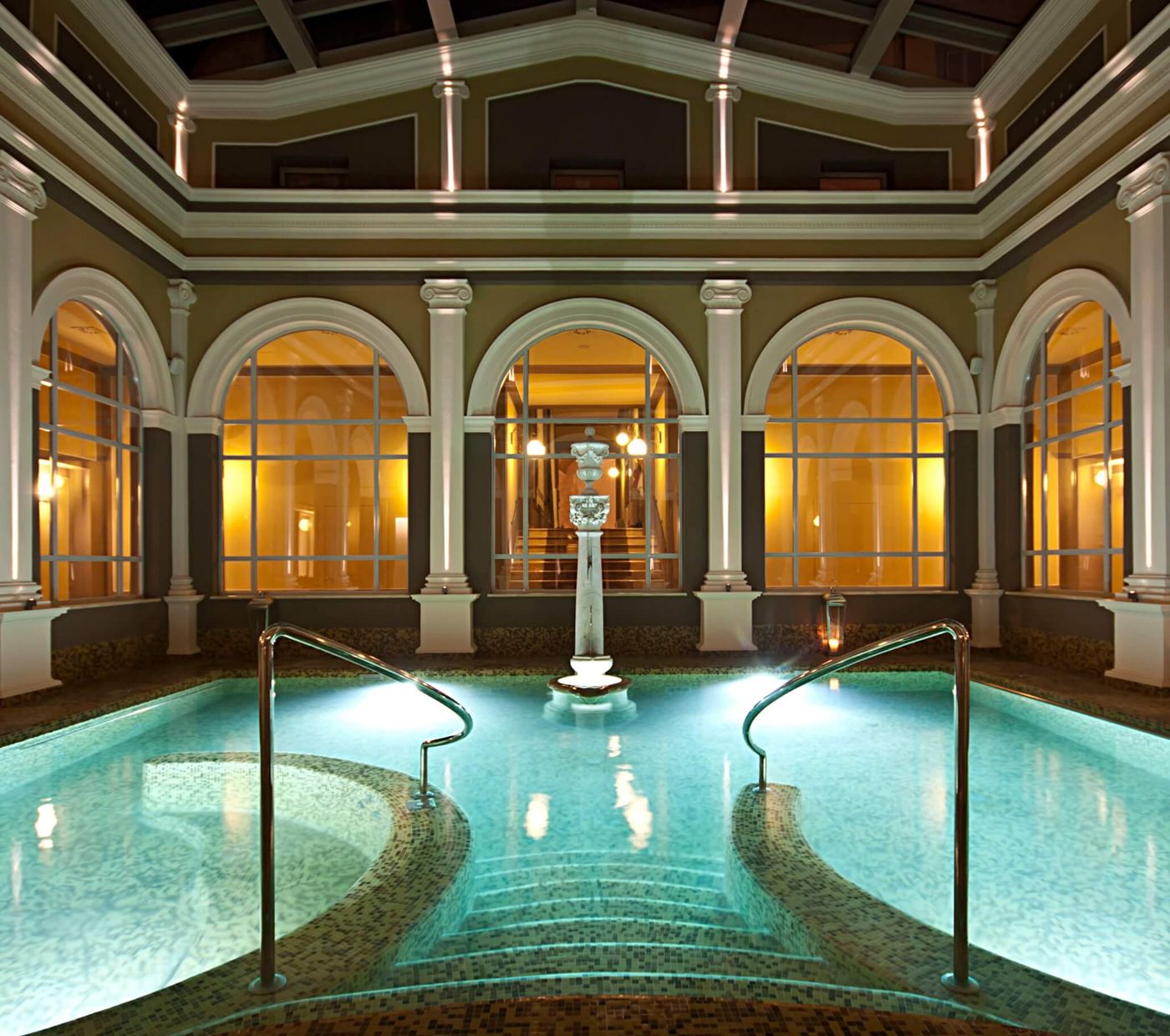 Bagni di Pisa Palace & Spa