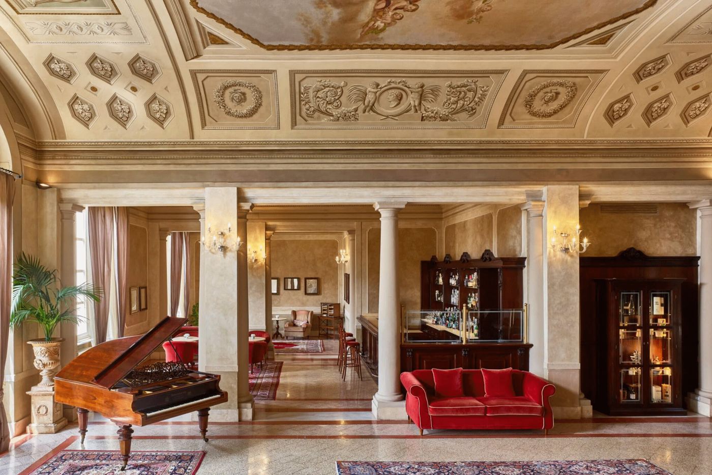 Bagni di Pisa Palace & Spa