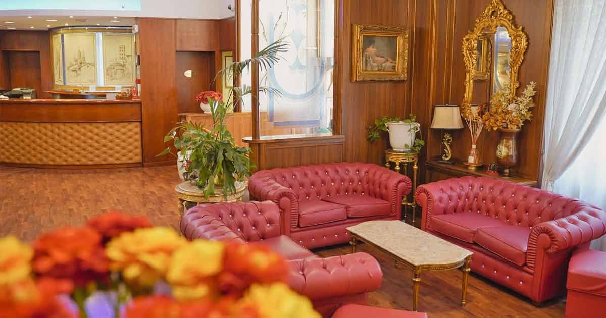 Hotel Continentale