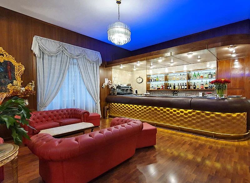Hotel Continentale