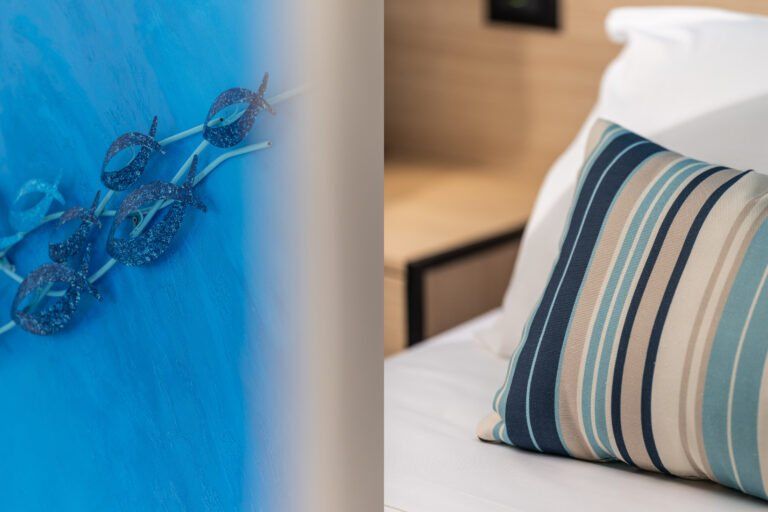 Hotel Blu Eden