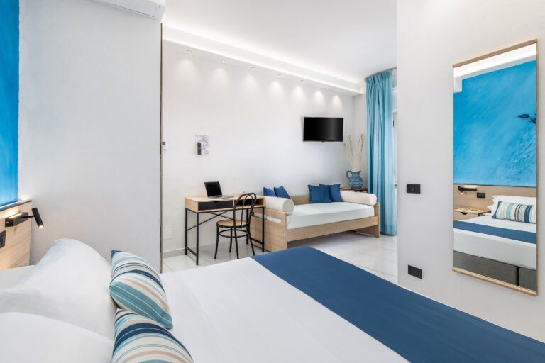Hotel Blu Eden