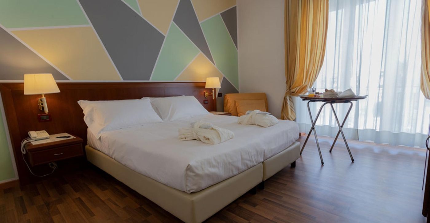 Hotel Europa