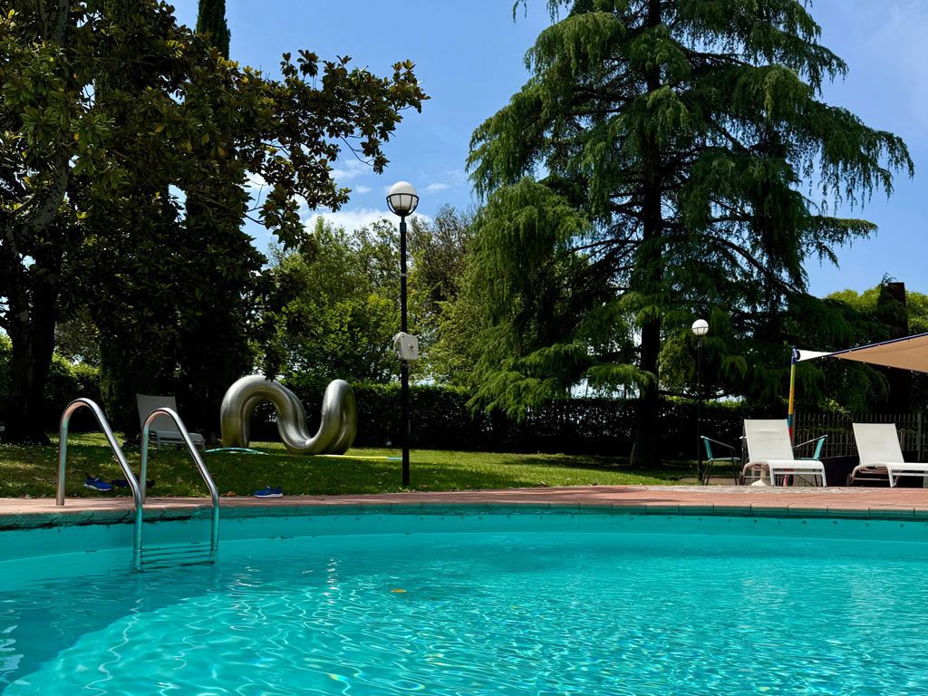 Albornoz Palace Hotel