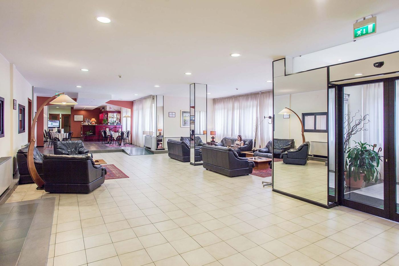 Hotel Quadrifoglio