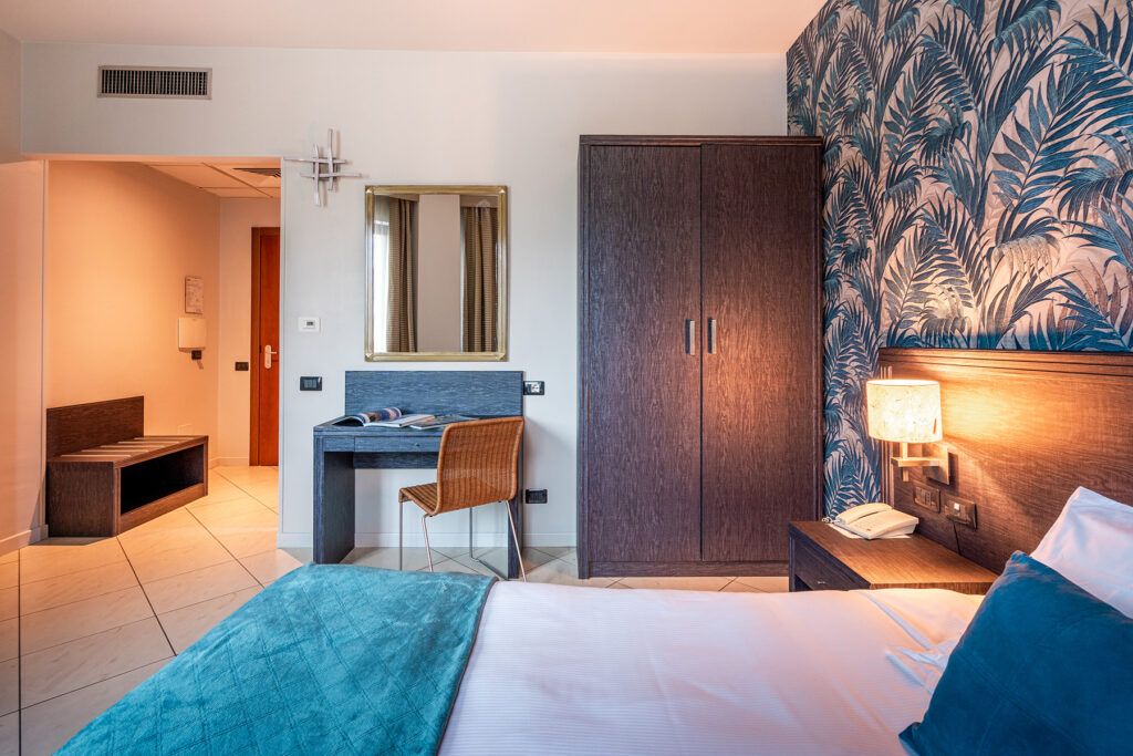 Hotel Parisi