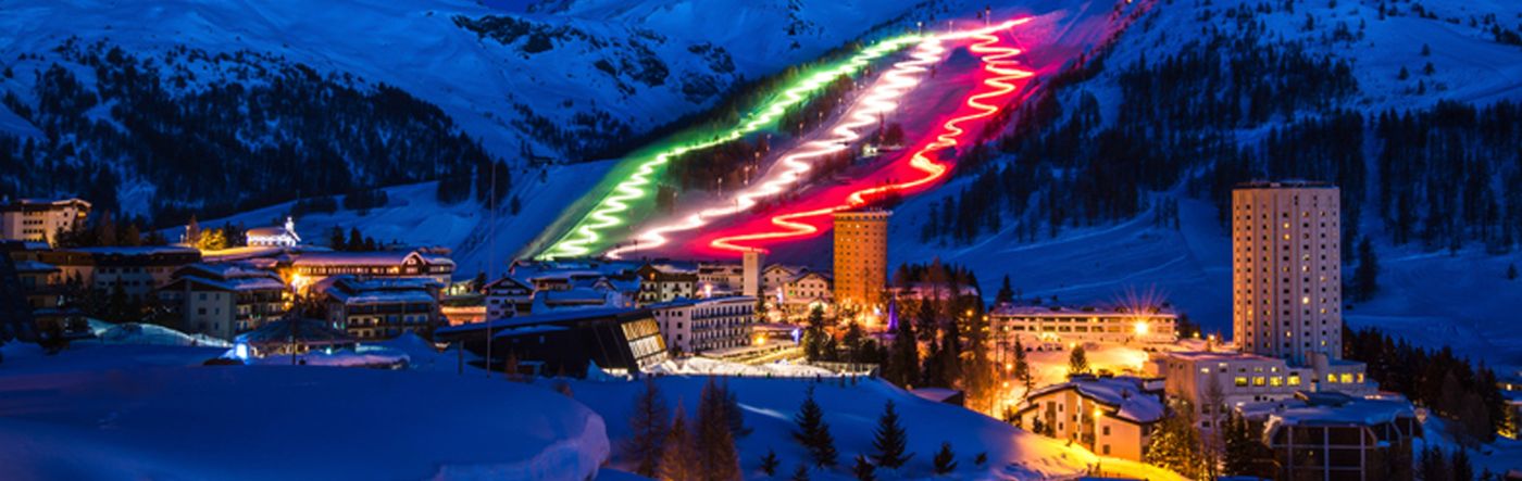 Hotel Sciatori