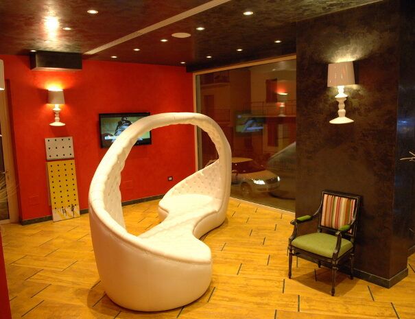 Hotel La Rosa dei Venti