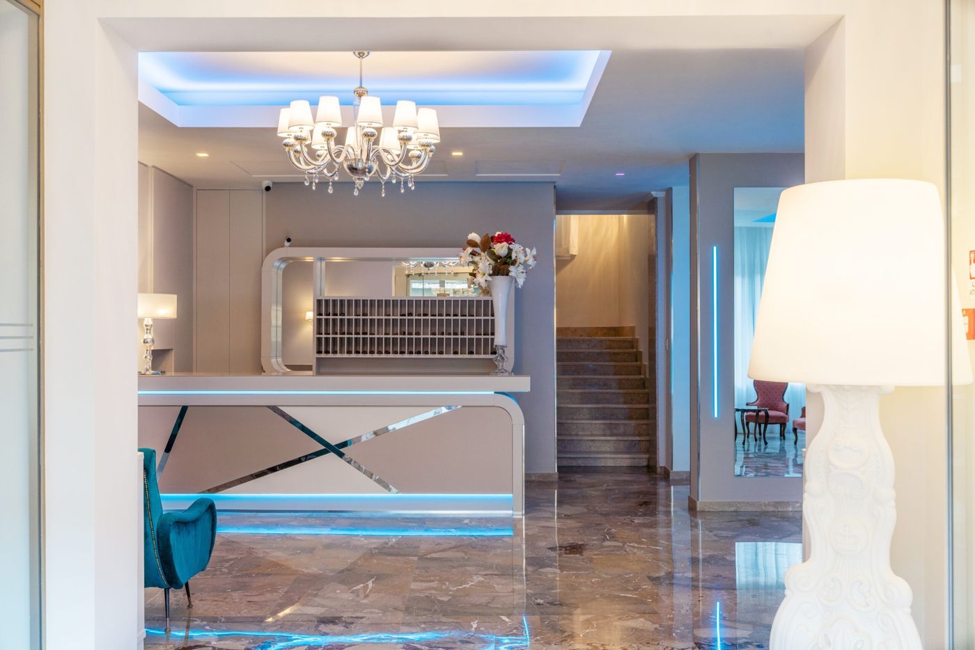 Hotel La Serenissima Terme
