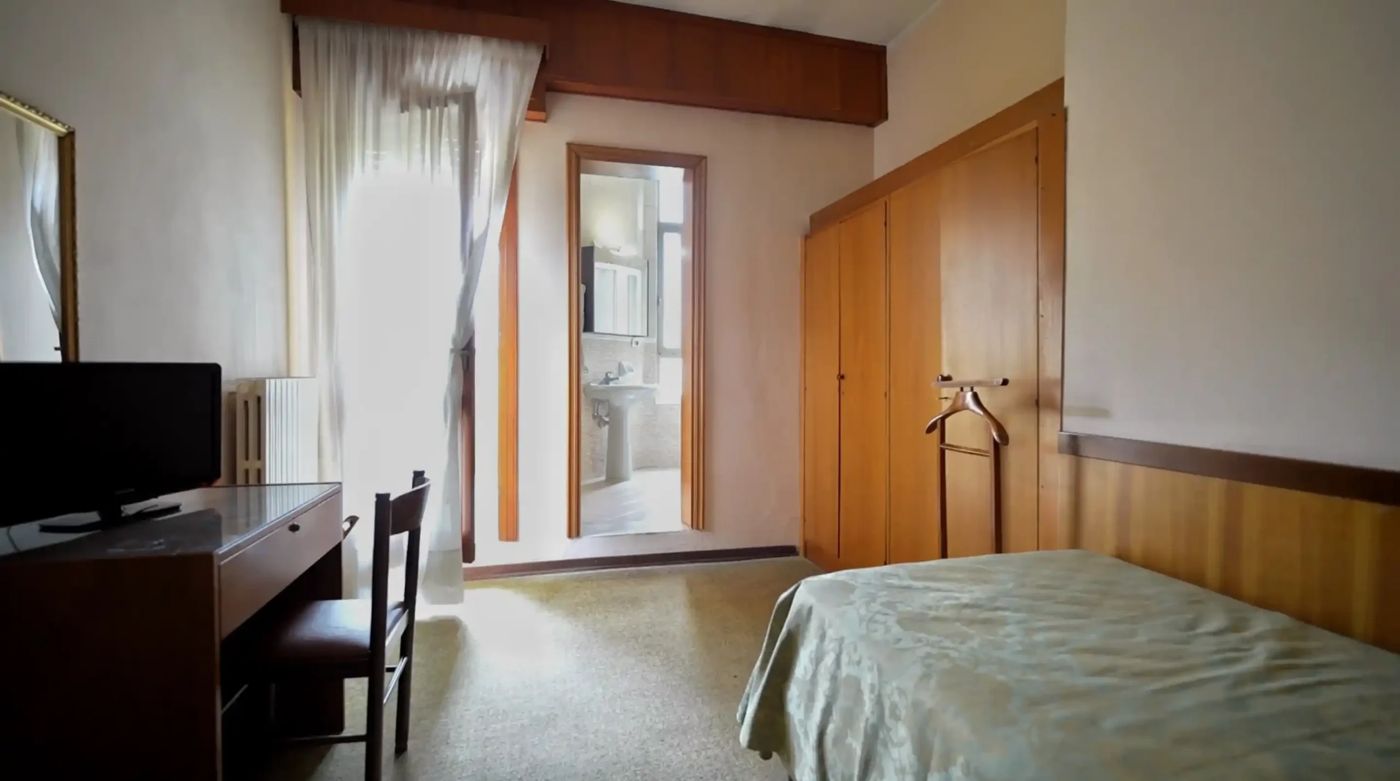 Hotel La Serenissima Terme