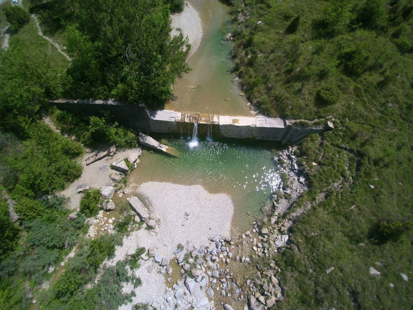 Agriturismo Prato degli Angeli
