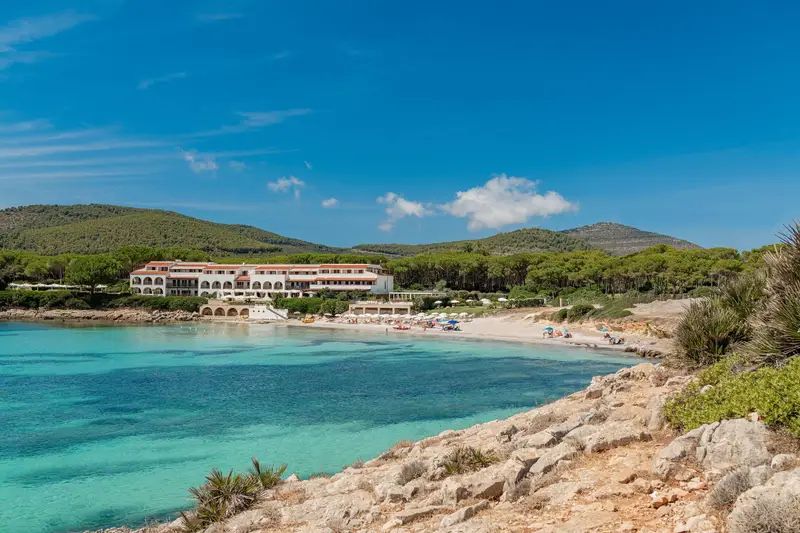 Punta Negra