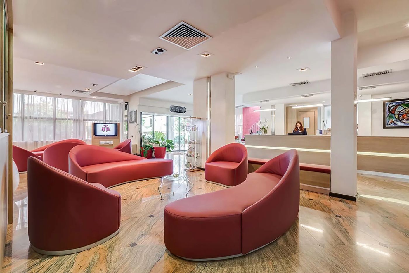 Hotel Rocca